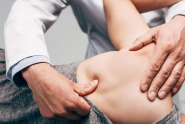 Stroke and Neurological Rehab in Kenya